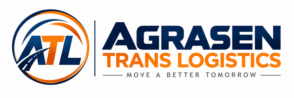 Agrasen Trans Logistics — Move a Better Tomorrow